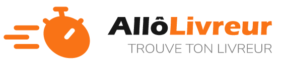 AlloLivreur.ci